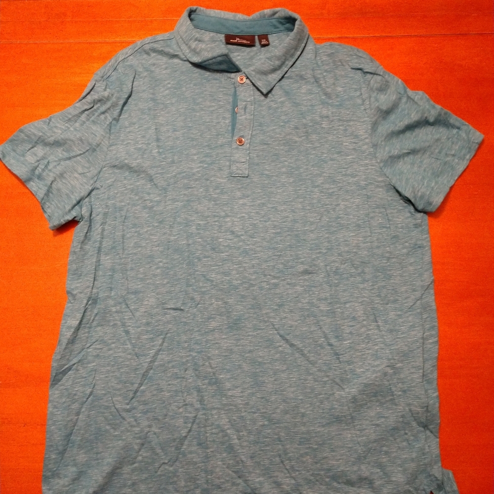 Marc Anthony Polo